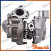 Turbocompresseur pour TOYOTA | 17201-0R022, 17201-0R021